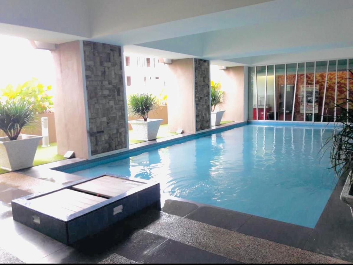 Royal Ville Studio Kota Bharu Extérieur photo