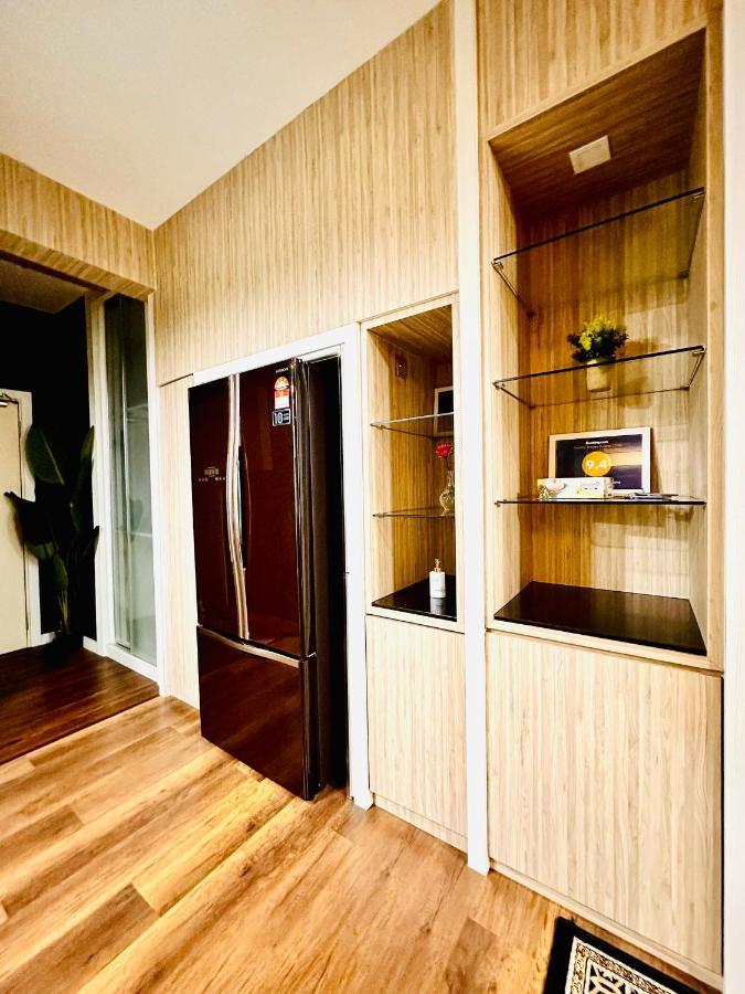 Royal Ville Studio Kota Bharu Extérieur photo